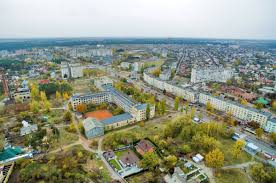 zhytomyr