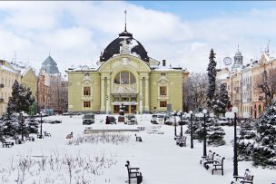 chernivtsi